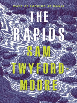 cover image of The Rapids